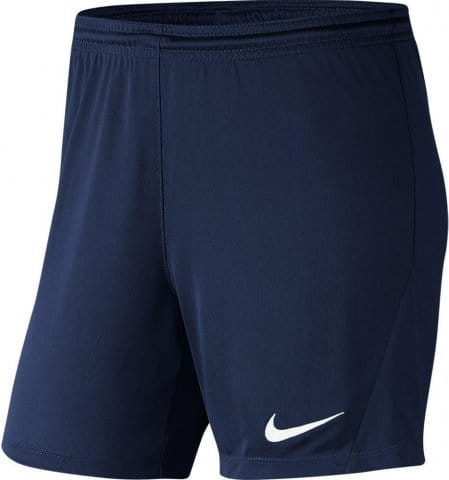 Nike Damskie w nk dry park iii short nb k 247344 bv6860 411 480