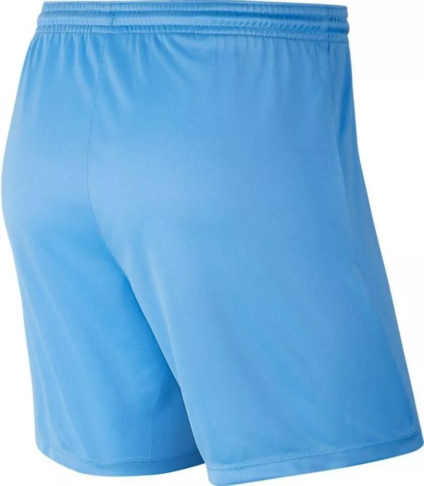 Sorturi Nike W NK DRY PARK III SHORT NB K