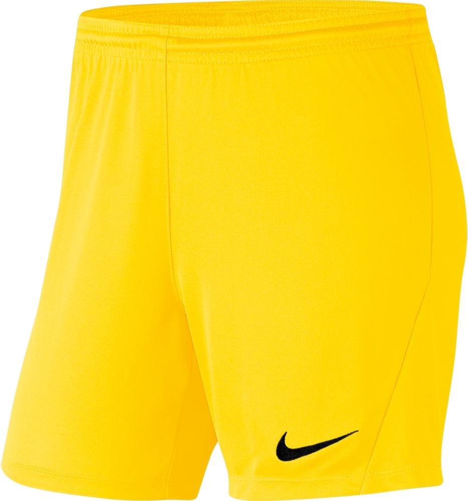 Dámské fotbalové šortky Nike Dri-FIT Park III