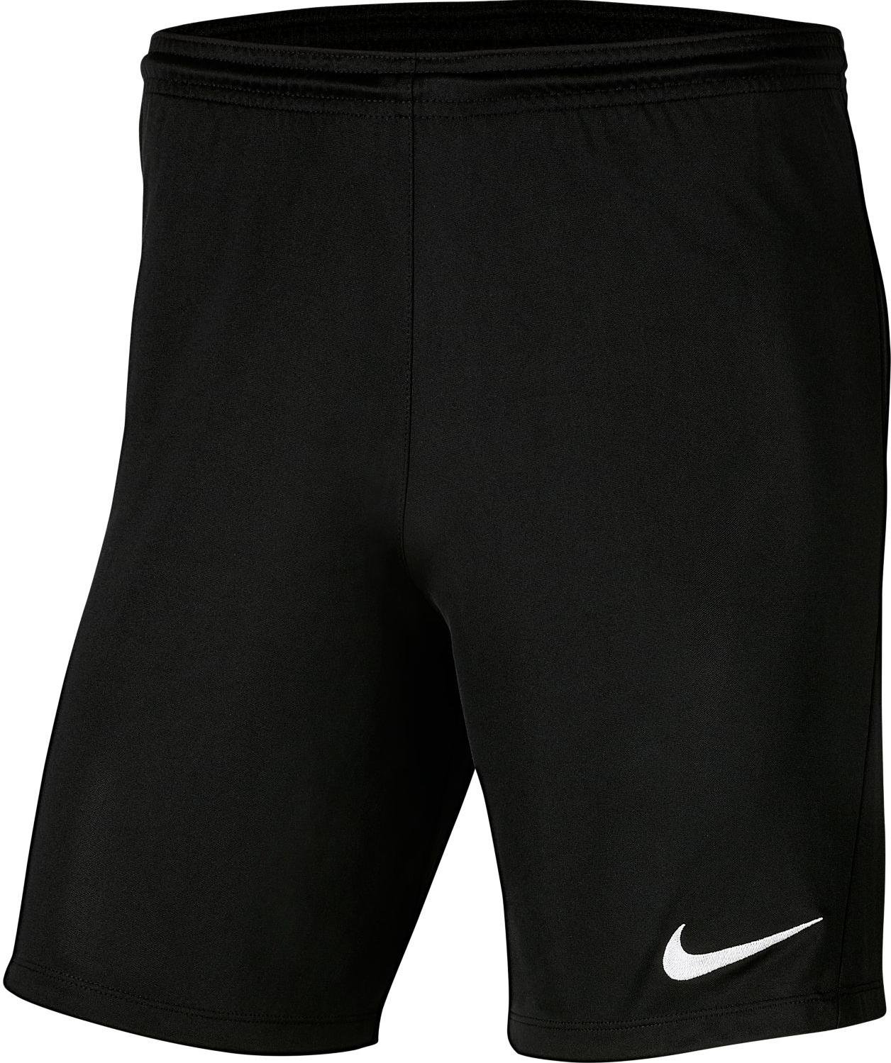 Szorty Nike Y NK DRY PARK III SHORT NB K