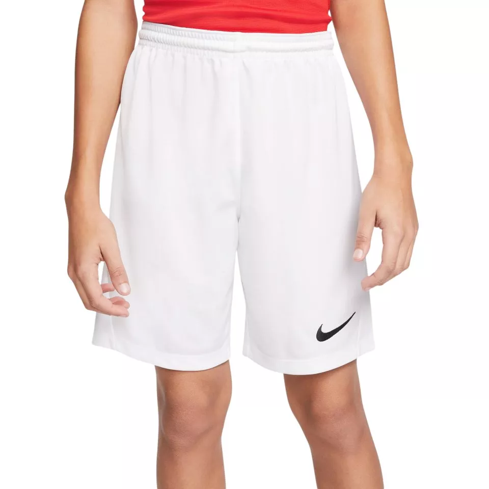 Dětské šortky Nike Dri-FIT Park III