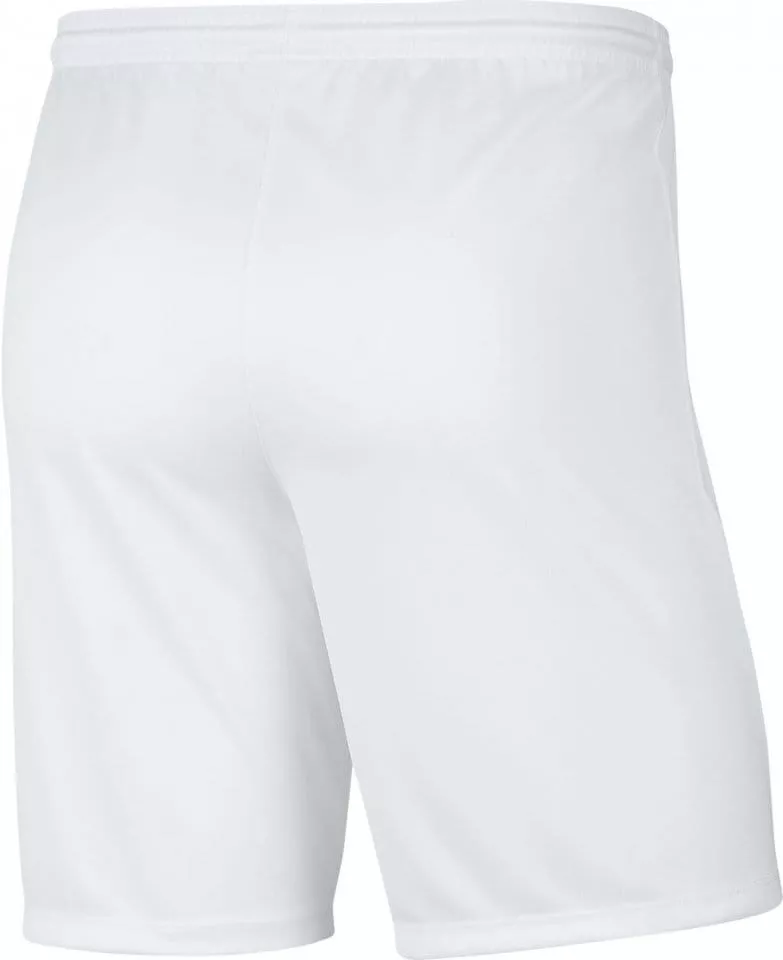 Sorturi Nike Y NK DRY PARK III SHORT NB K