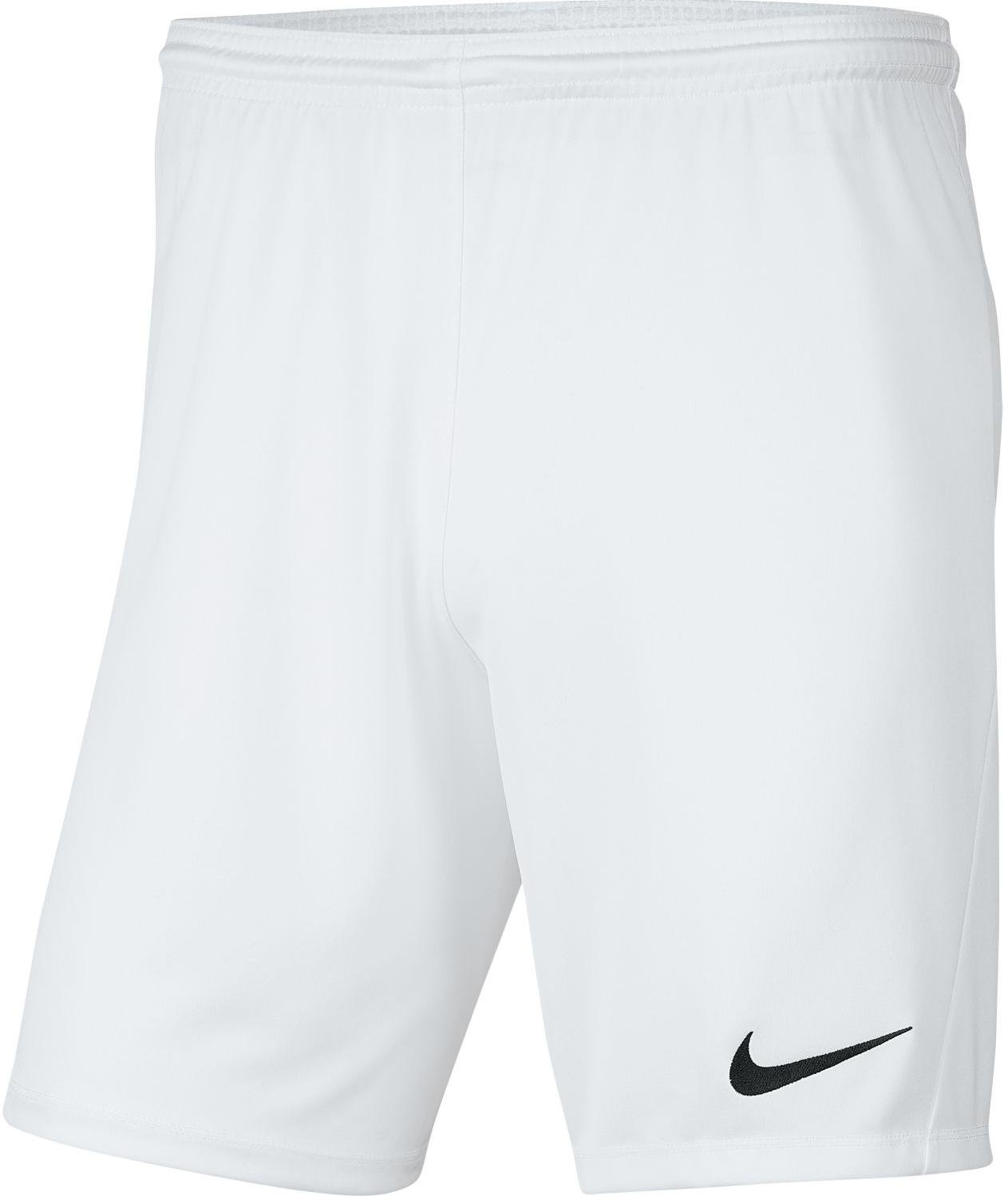 Nike Y NK DRY PARK III SHORT NB K Rövidnadrág