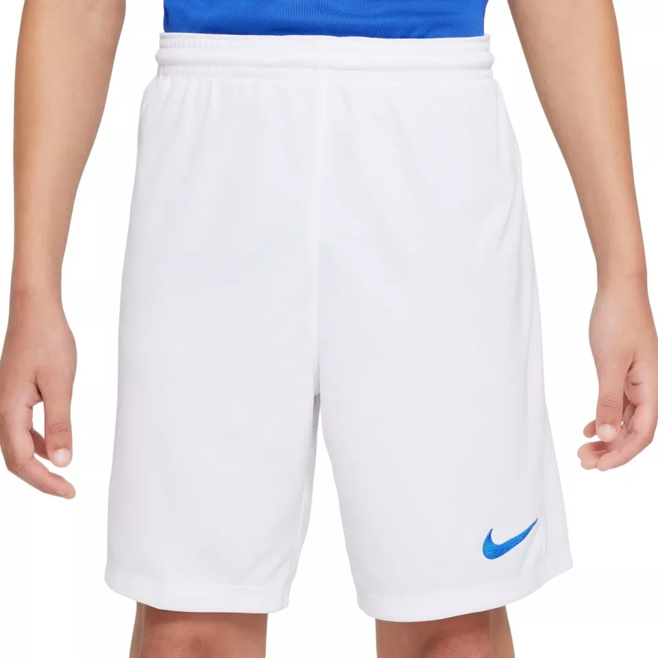 Nike Dri-FIT Park III Kids Rövidnadrág