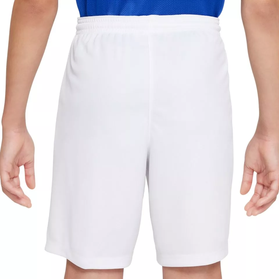 Nike Dri-FIT Park III Kids Rövidnadrág