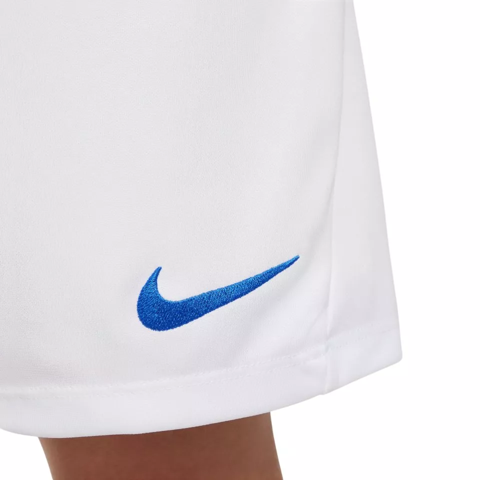 Nike Dri-FIT Park III Kids Rövidnadrág