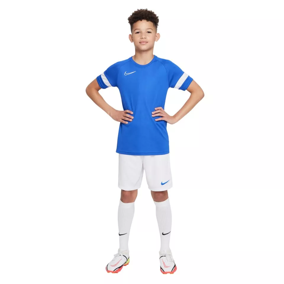 Nike Dri-FIT Park III Kids Rövidnadrág