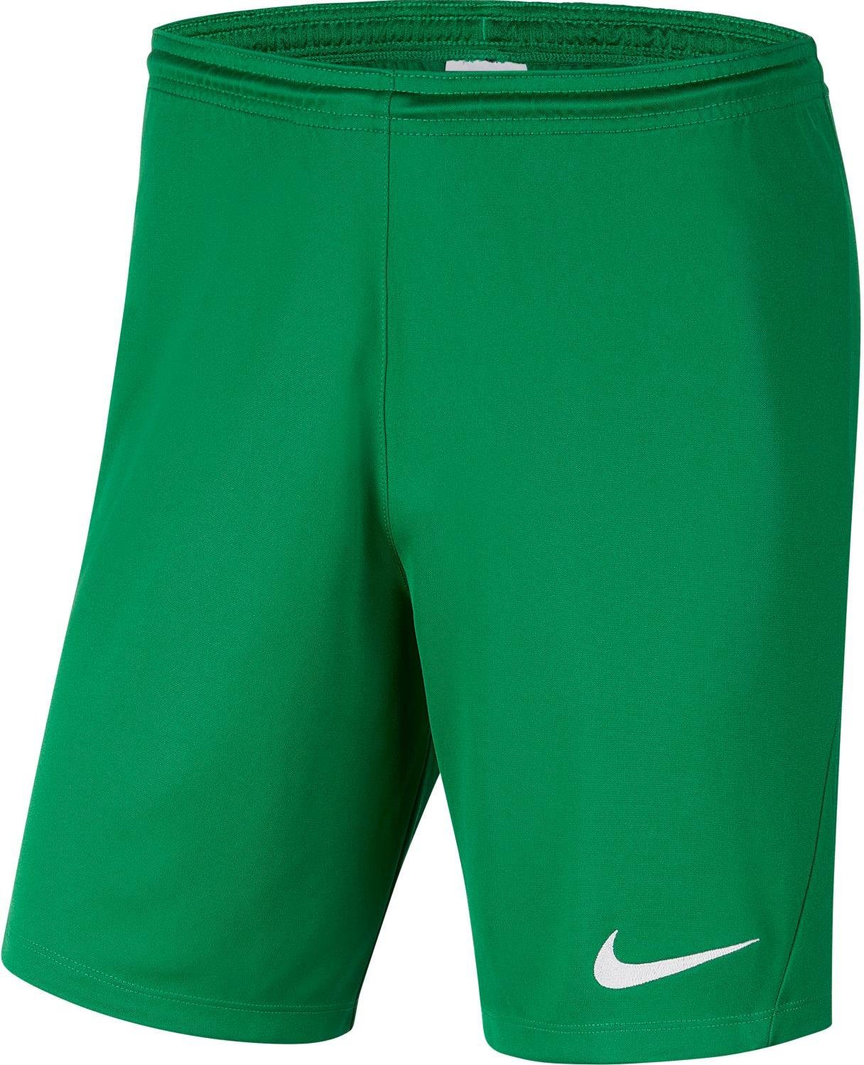 Pantalón corto Nike Y NK DRY PARK III SHORT NB K