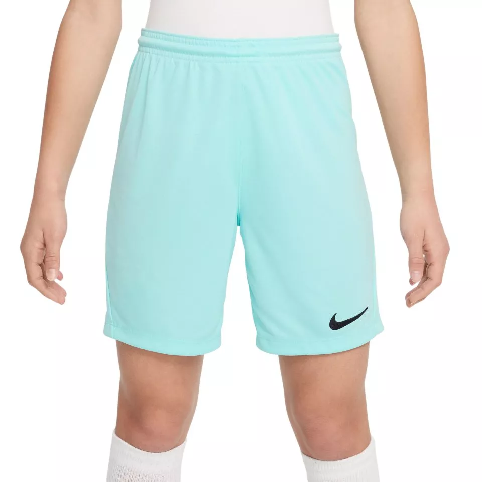 Calções Nike Dri-FIT Park III Kids