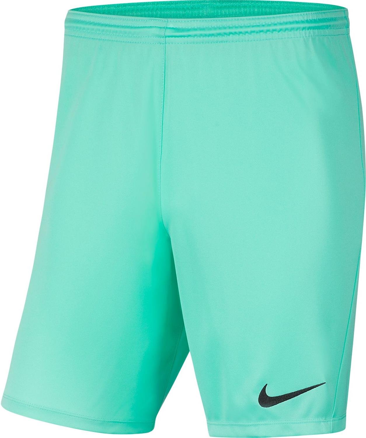 Pantalón corto Nike Y NK DRY PARK III SHORT NB K