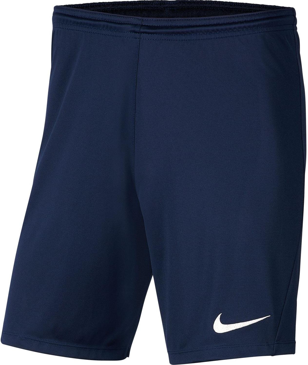 Dětské šortky Nike Dri-FIT Park III