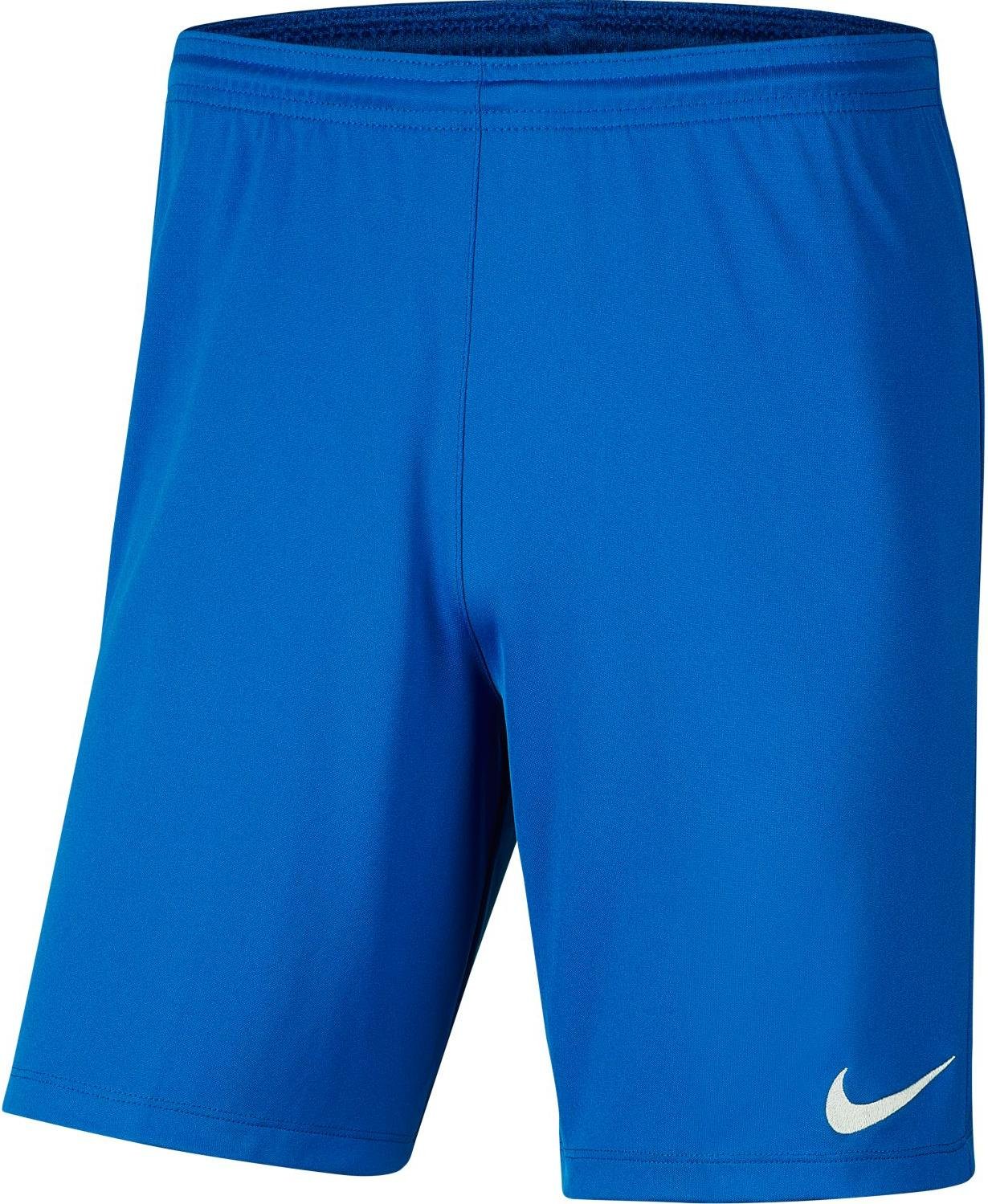 Shorts Nike Y NK DRY PARK III SHORT NB K