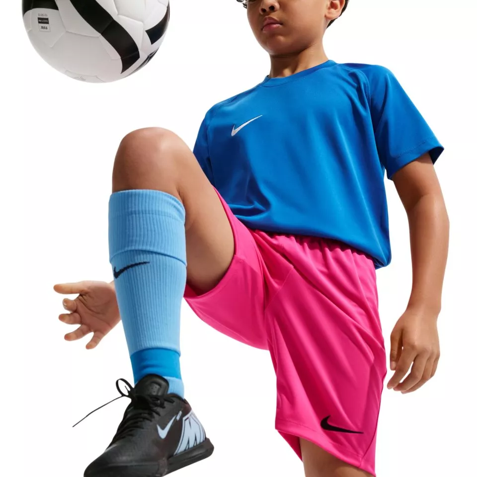 Calções Nike Dri-FIT Park III Kids
