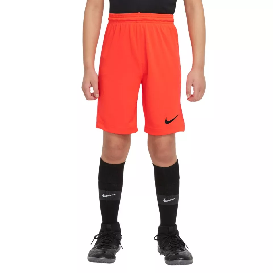 Calções Nike Dri-FIT Park III Kids