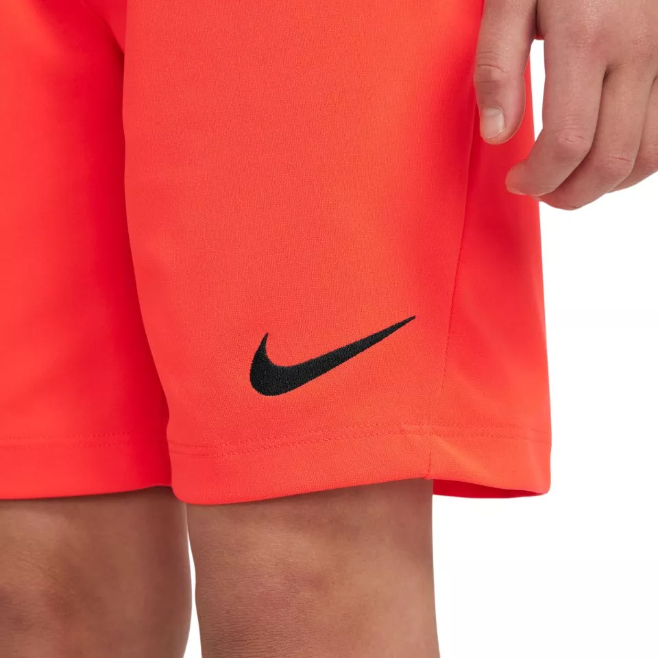Calções Nike Dri-FIT Park III Kids
