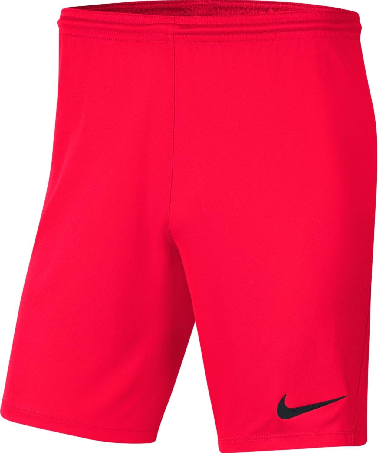 Dětské šortky Nike Dri-FIT Park III