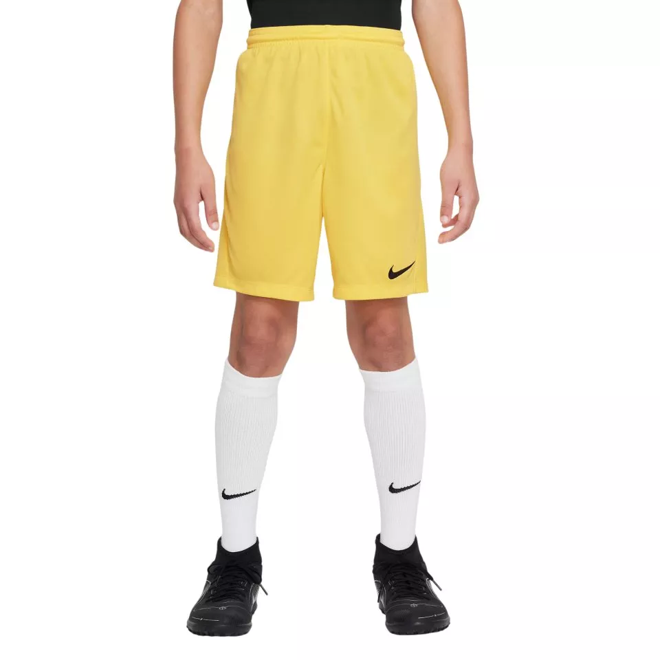 Calções Nike Dri-FIT Park III Kids