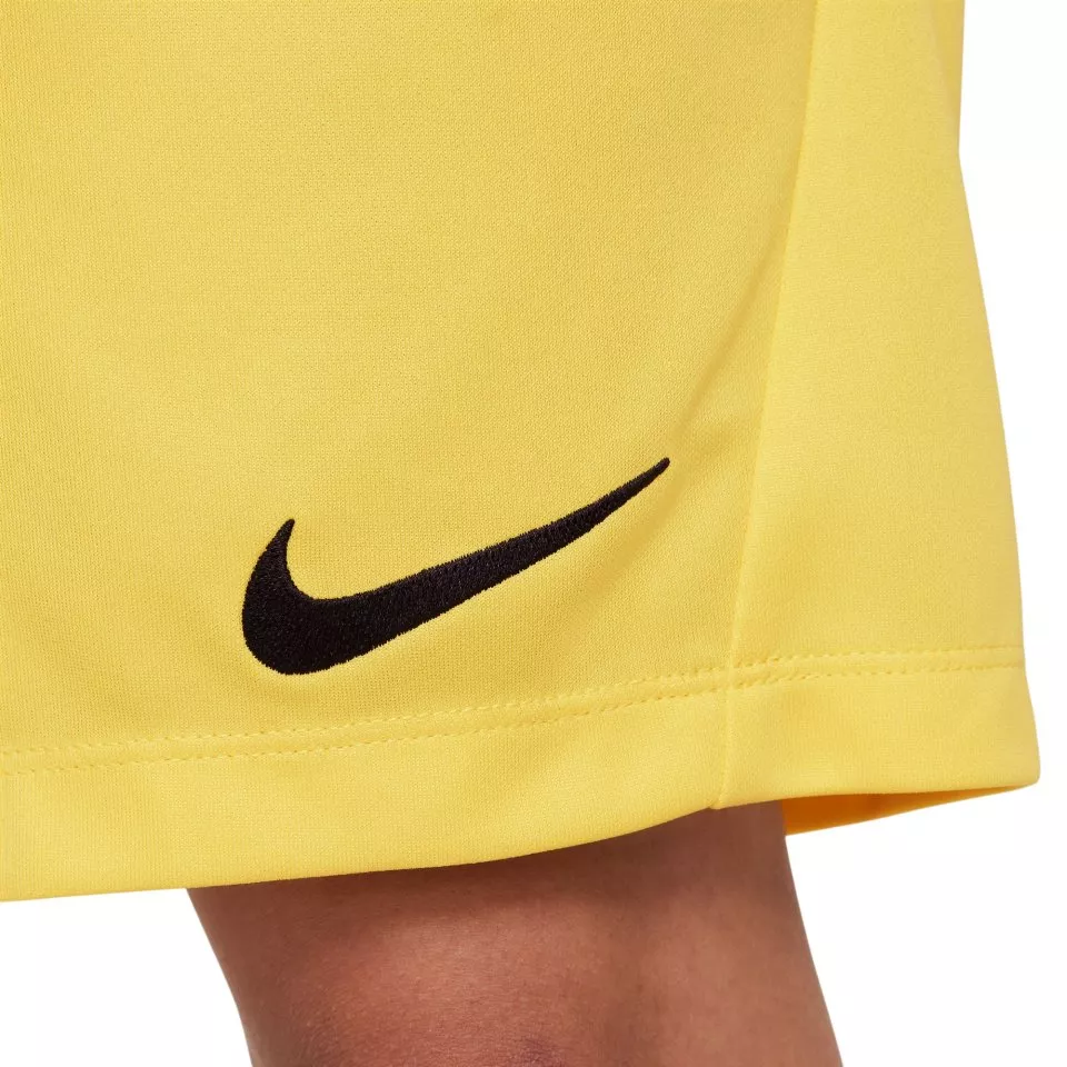 Calções Nike Dri-FIT Park III Kids