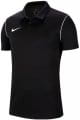 nike m nk dry park20 polo 254960 bv6879 010 120