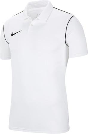 Pánská polokošile s krátkým rukávem Nike Dri-FIT Park 20