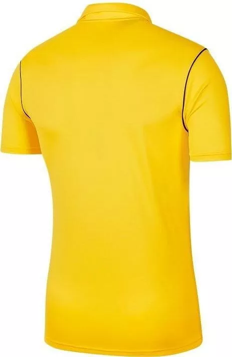 Pánská polokošile s krátkým rukávem Nike Dri-FIT Park 20