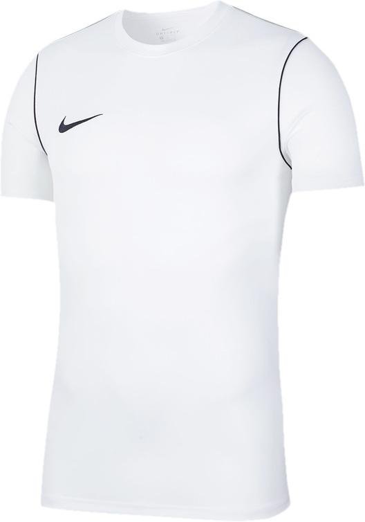 Nike M NK DRY PARK20 TOP SS Rövid ujjú póló