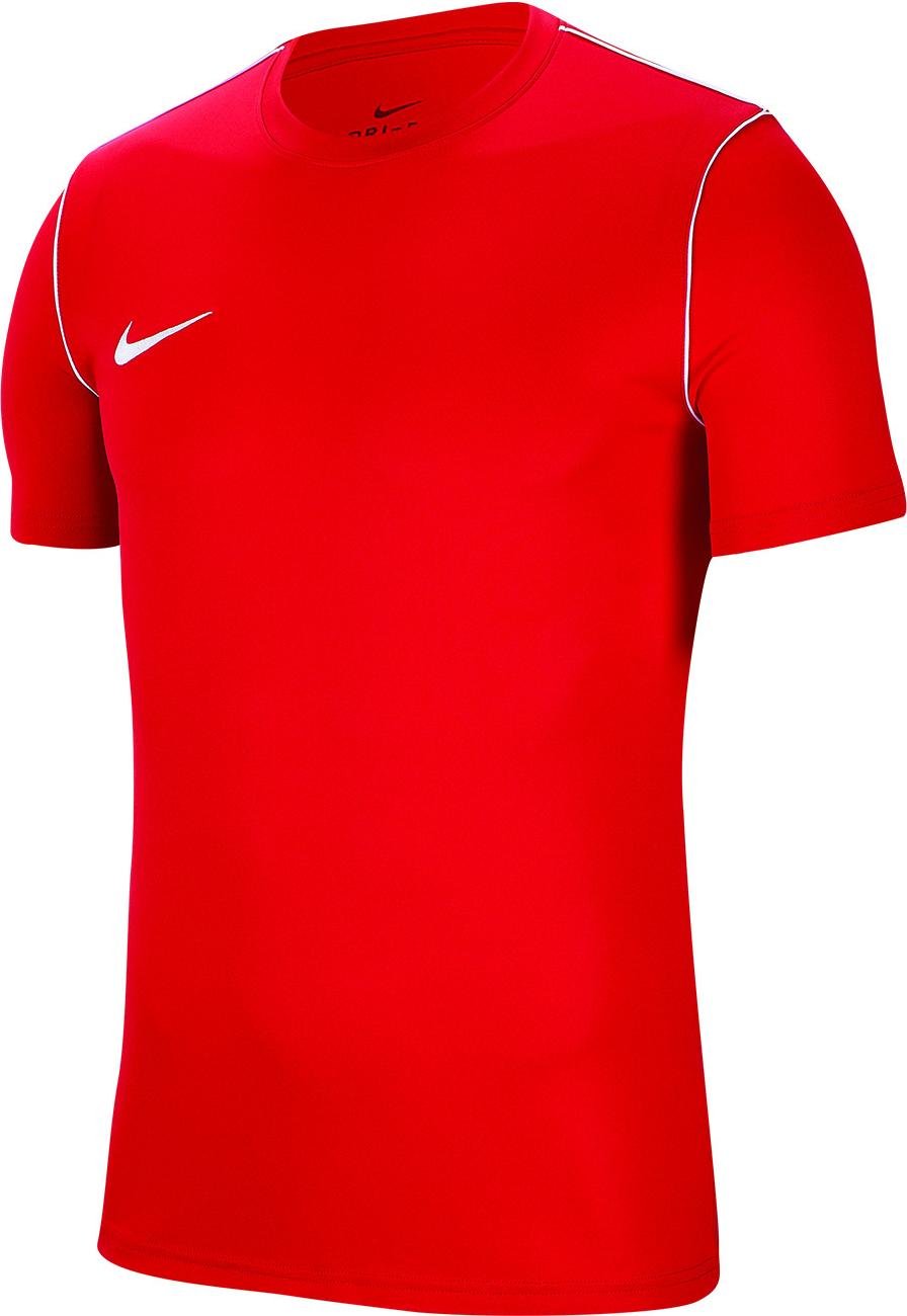 Nike M NK DRY PARK20 TOP SS Rövid ujjú póló