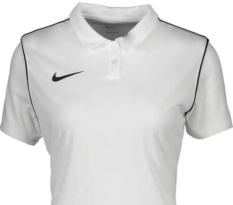 Tricou Nike W NK DF PARK20 POLO