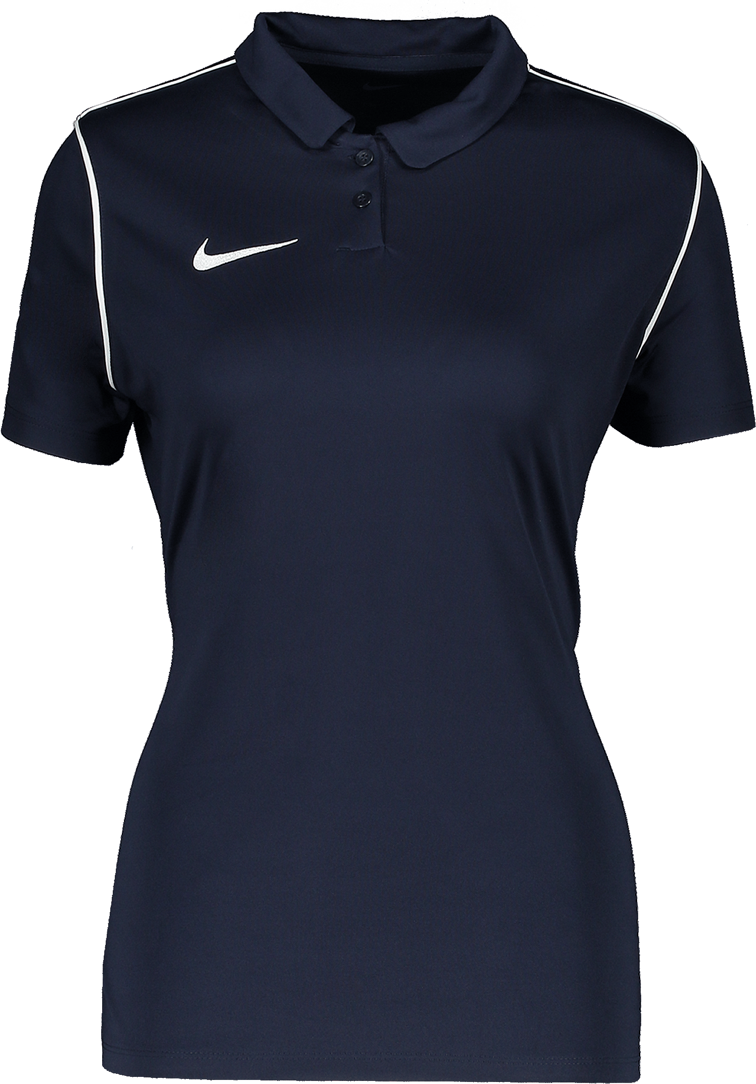 Koszula z krótkim rękawem Nike W NK DF PARK20 POLO