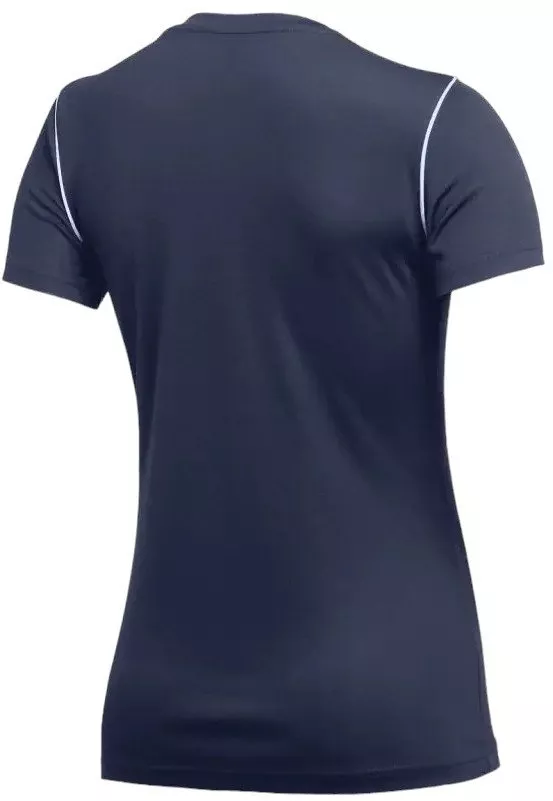 Dámské tréninkové tričko s krátkým rukávem Nike Dri-FIT Park 20