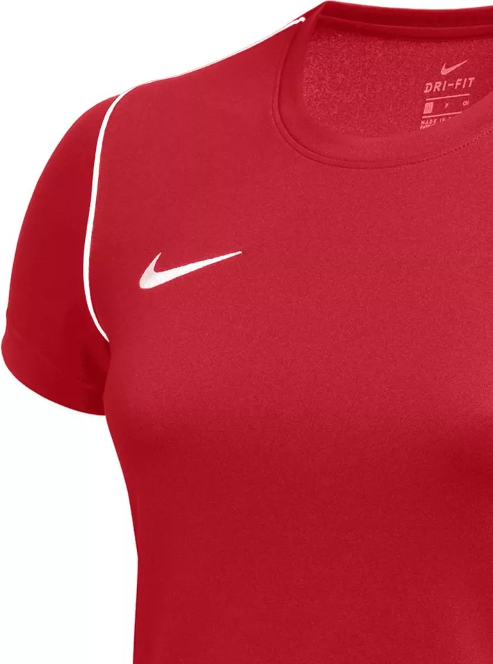 Tricou Nike W NK DF PARK20 TOP SS