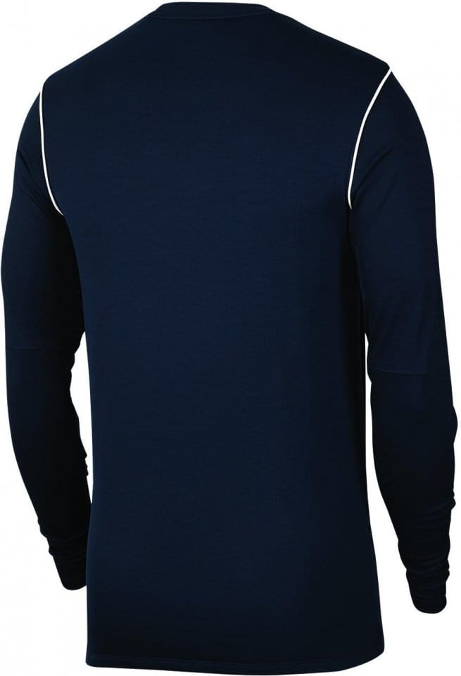 Mikina Nike Y NK DRY PARK20 CREW TOP