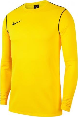 Sudadera Nike Y NK DRY PARK20 CREW TOP