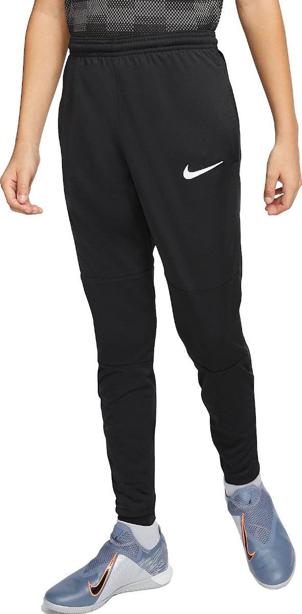 Dětské tréninkové kalhoty Nike Dri-FIT Park 20