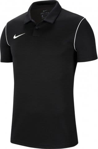 nike y nk dry park20 polo 250098 bv6903 010 480