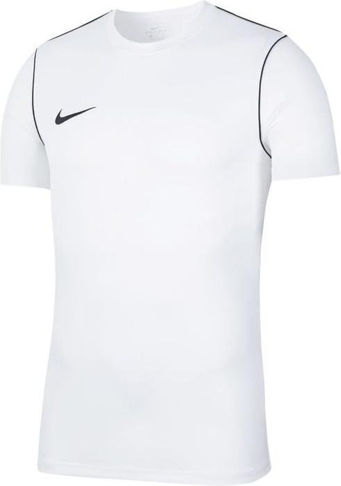 Тениска Nike Y NK DRY PARK20 TOP SS