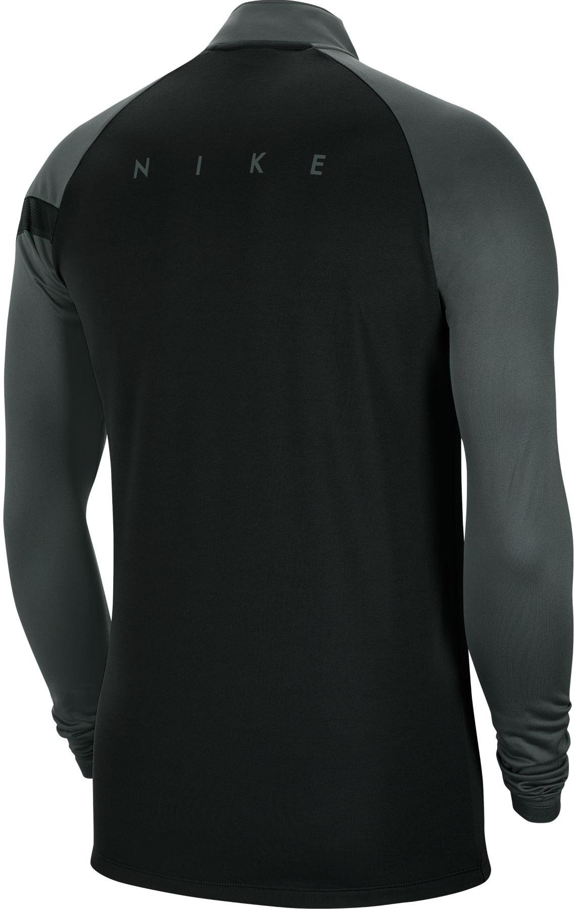 Long-sleeve T-shirt Nike M NK DRY ACDPR DRIL TOP - Top4Running.com