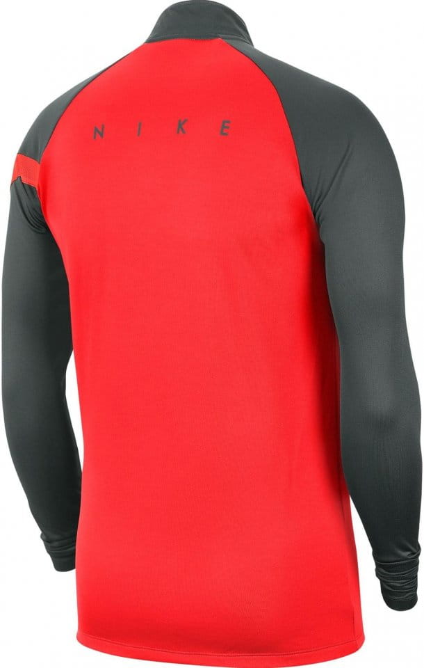 Long-sleeve T-shirt Nike M NK DRY ACDPR DRIL TOP - Top4Fitness.com