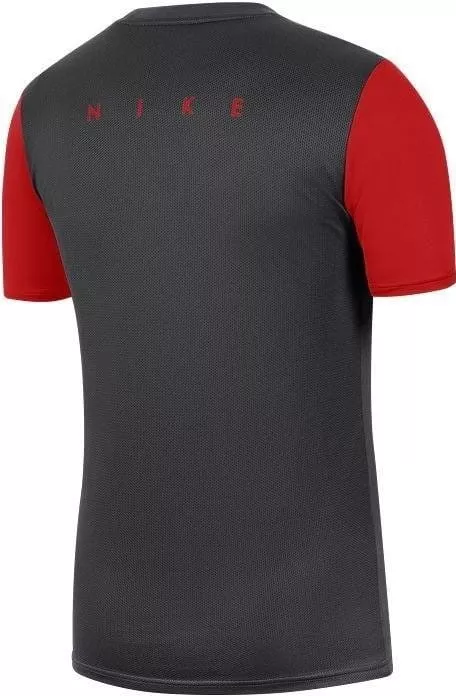 Pánské fotbalové tričko s krátkým rukávem Nike Dri-FIT Academy Pro