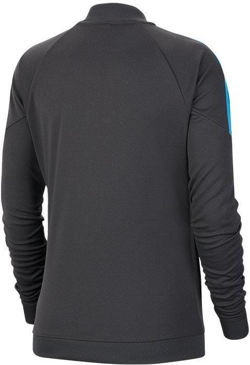 Casaco Nike W NK DRY ACDPR JKT K