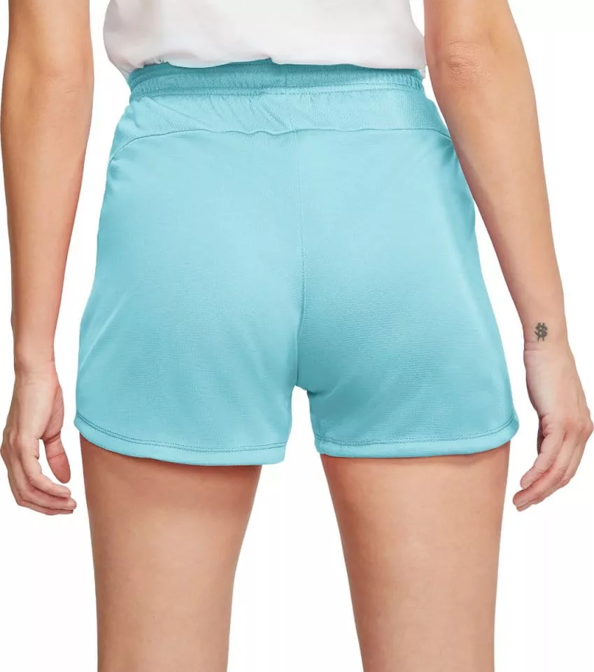 Nike W NK DRY ACDPR SHORT KP Rövidnadrág