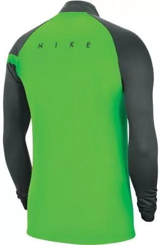 Μακρυμάνικη μπλούζα Nike Y NK DRY ACDPR DRIL TOP