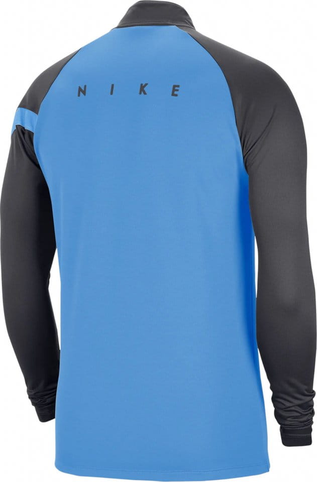 T-Shirt de manga comprida Nike Y NK DRY ACDPR DRIL TOP