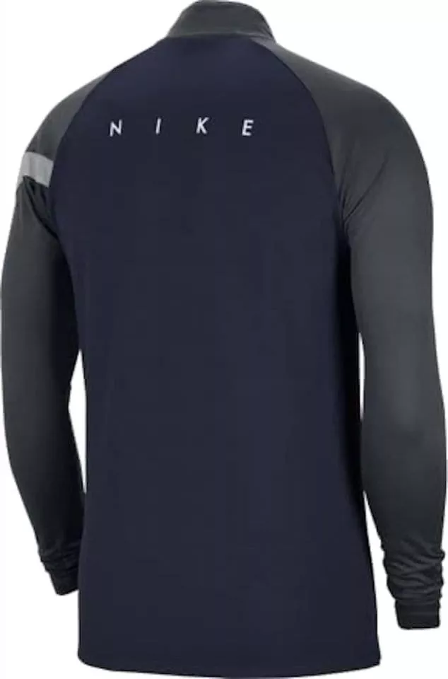 Tričko s dlhým rukávom Nike Y NK DRY ACDPR DRIL TOP