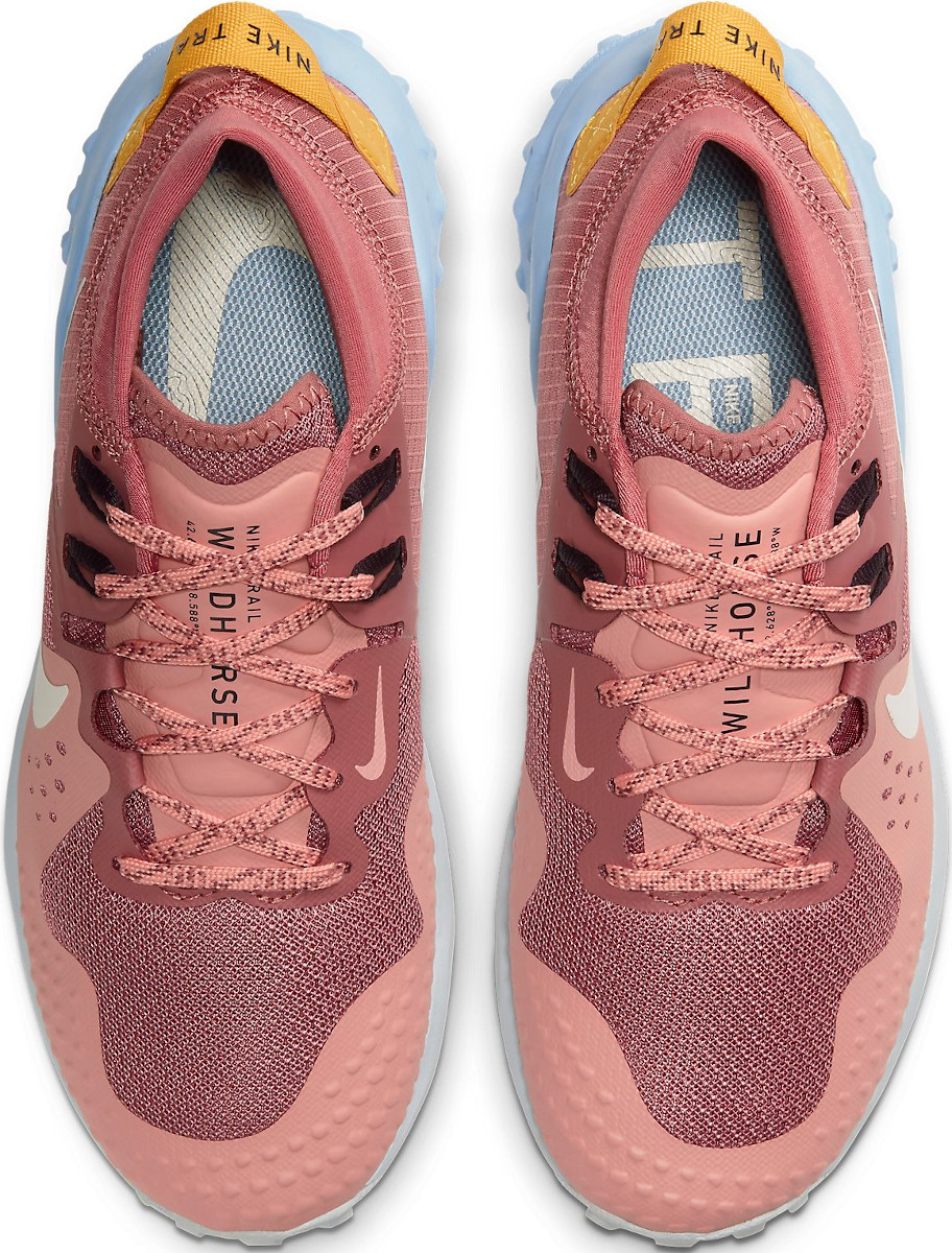 wmns nike wildhorse 6
