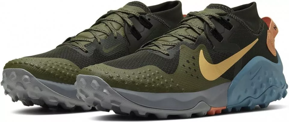 Trail shoes Nike WILDHORSE 6