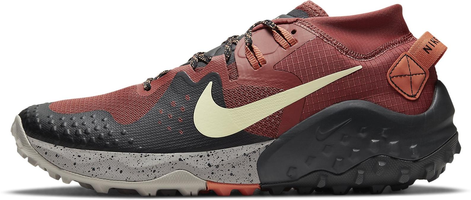 Trail shoes Nike WILDHORSE 6