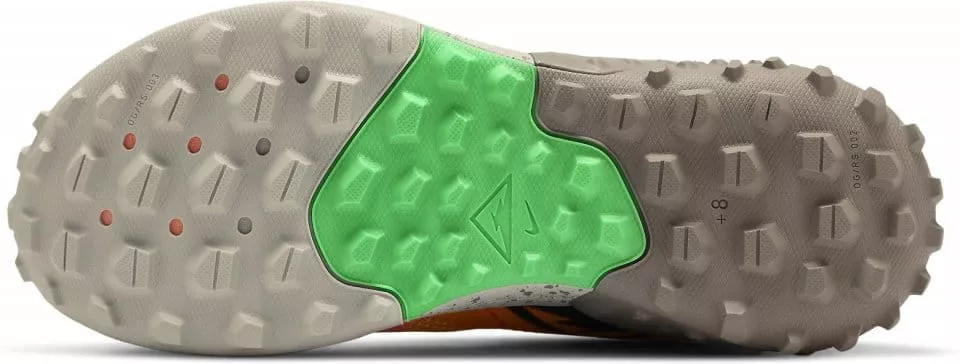 Trailové topánky Nike WILDHORSE 6
