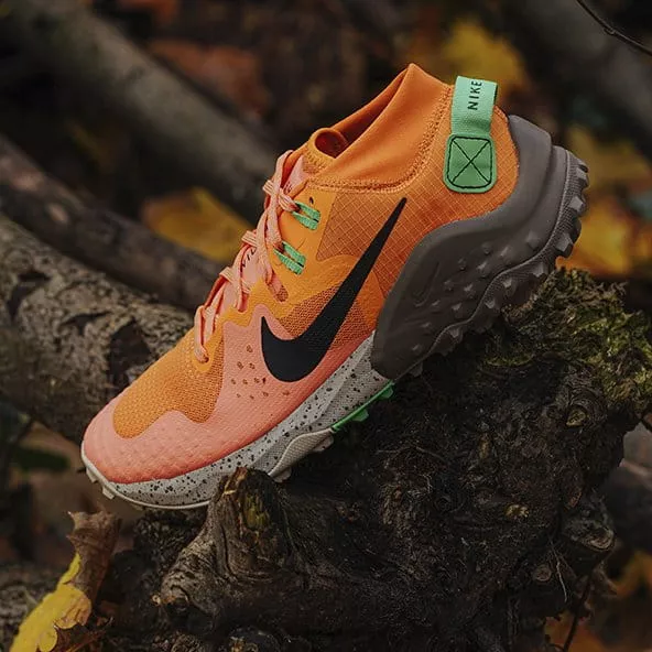 Chaussures de trail Nike WILDHORSE 6 Top4Fitness.fr