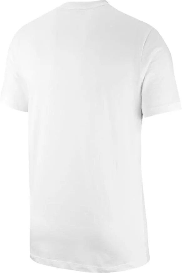 T-shirt Nike M NSW SS TEE SWOOSH 1